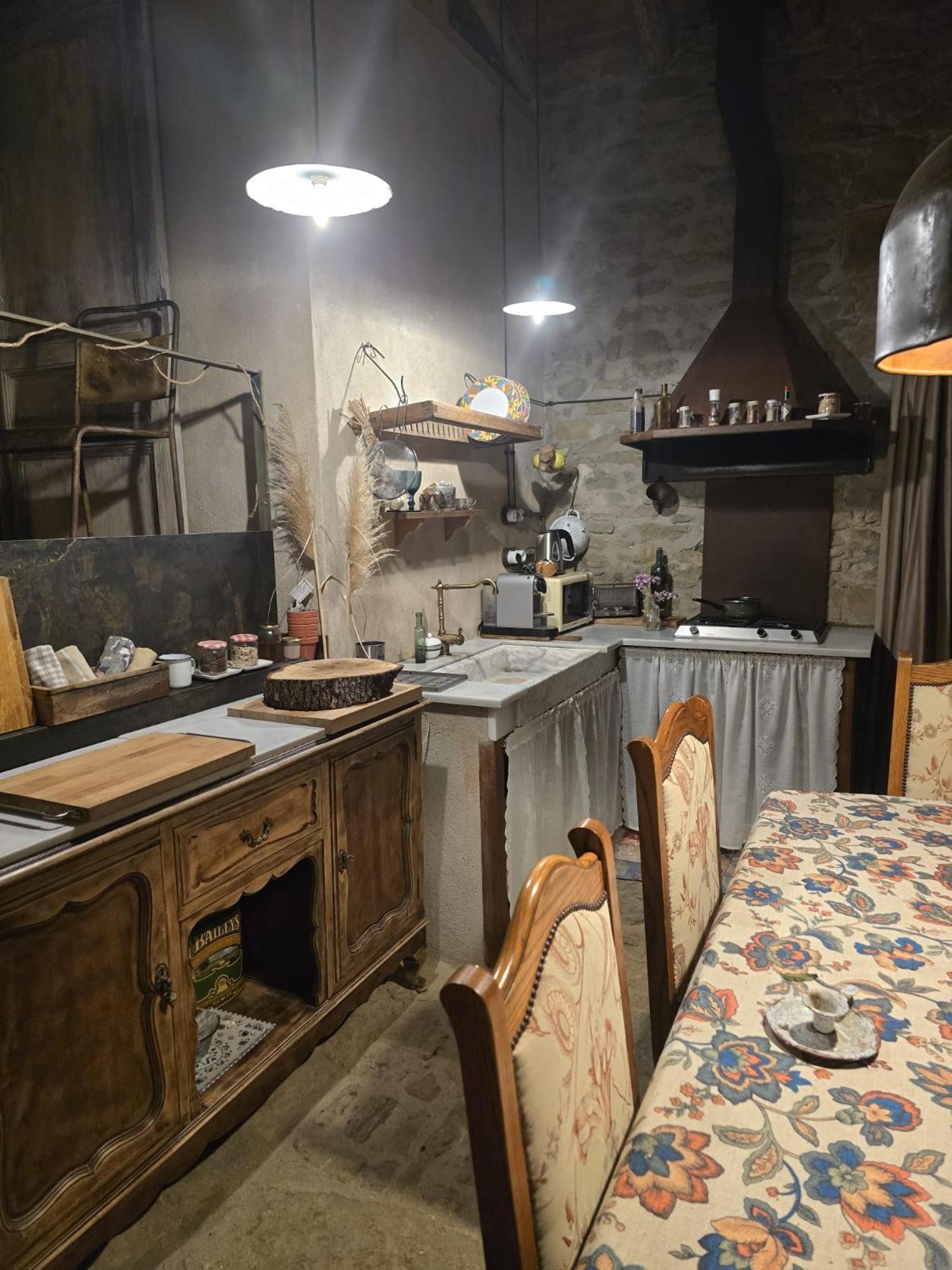 El Raco Dels Mussols 2 Villa Adri Room photo